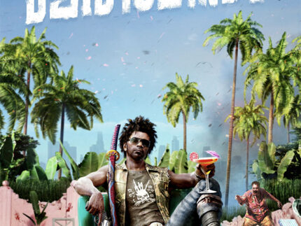 Dead Island 2 Gold Edition XBOX