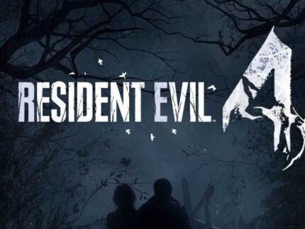 Resident Evil 4 Remake Deluxe PC