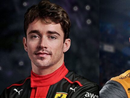 F1 23 Champions PC