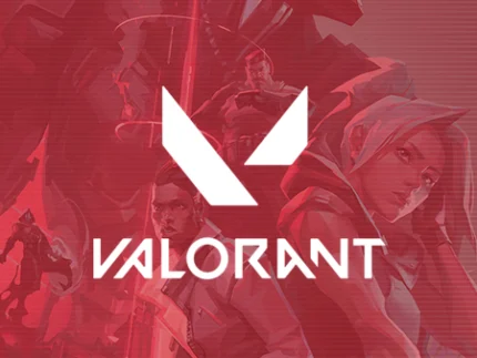 Valorant 11000 VP