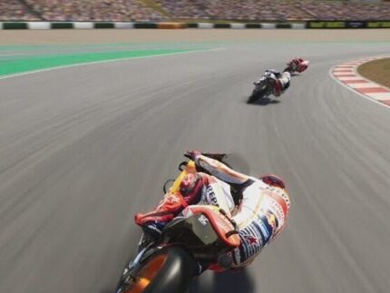 MotoGP 22 PC