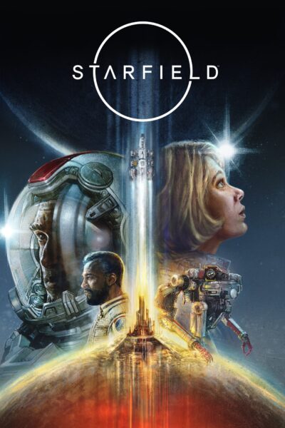 STARFIELD